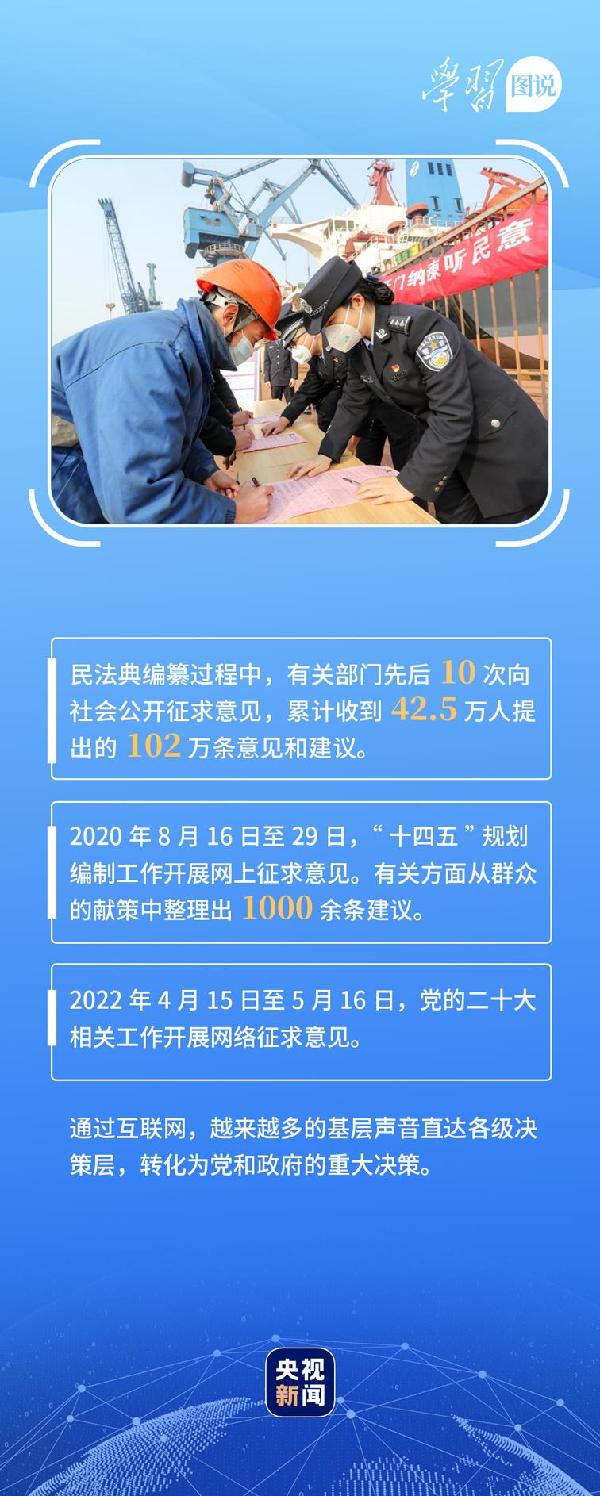 學(xué)習(xí)圖說丨這，很了不起！