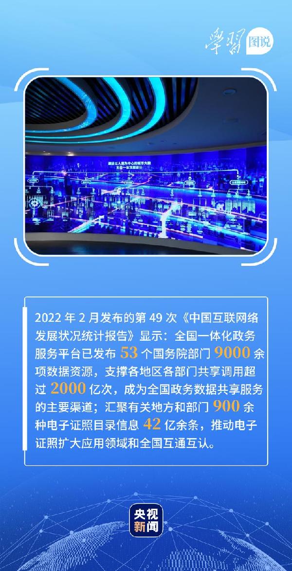 學(xué)習(xí)圖說丨這，很了不起！