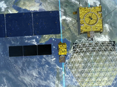 宇宙級浪漫！這是中國人獨有的巧思！