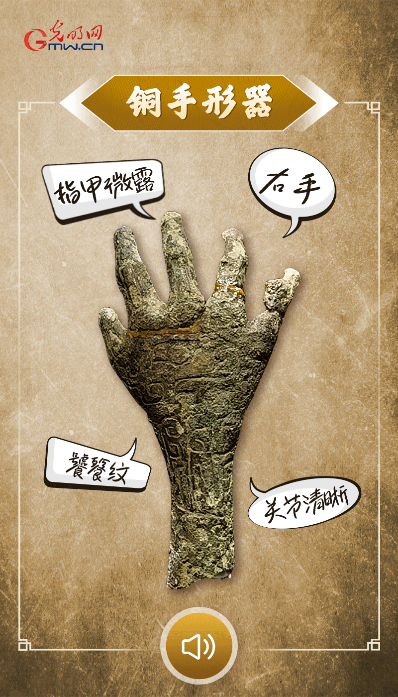 文物會說話 | 殷墟博物館新館開館啦，帶你奔赴“千年之約”