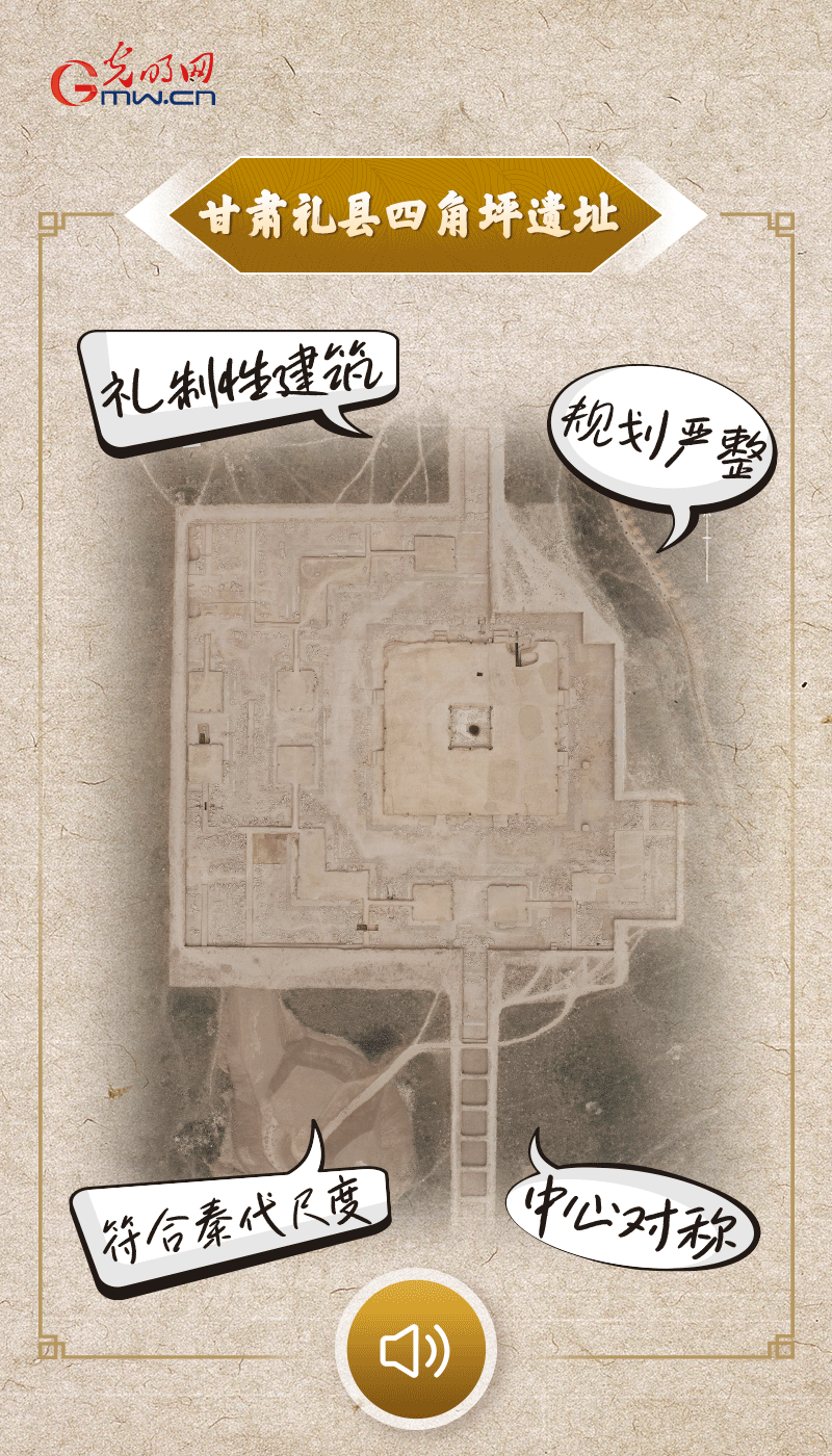 文物會說話 |@所有人，帶你看看“十大考古新發(fā)現(xiàn)”的新故事