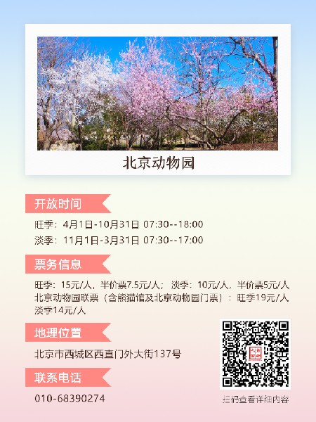 追花指南第三期！別等了 今天就去和桃花撞個滿懷