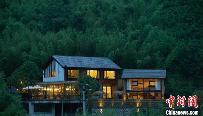 專家學(xué)者杭州論道為長(zhǎng)三角鄉(xiāng)村運(yùn)營發(fā)展獻(xiàn)策