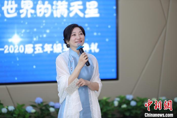 “洵美且異”打造上?；A(chǔ)教育“新名片”