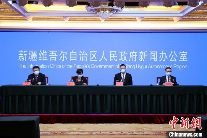 9月14日0時(shí)至21時(shí)新疆新增本土無癥狀感染者轉(zhuǎn)確診病例2例、本土無癥狀感染者21例