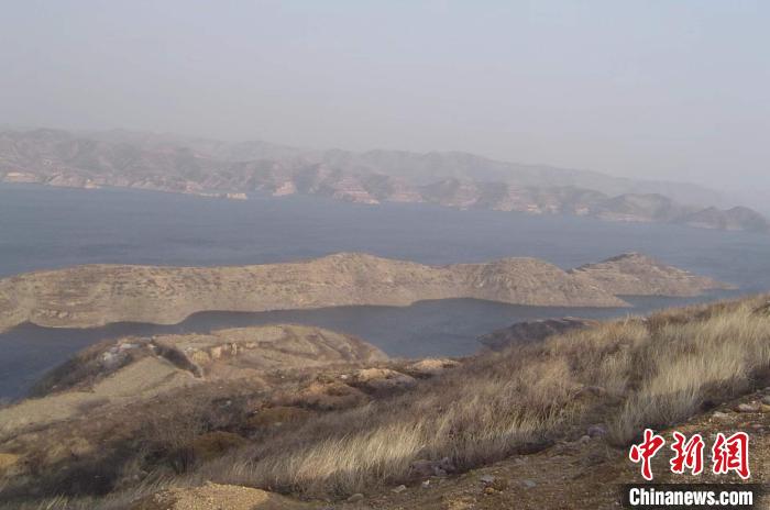 圖為生態(tài)園區(qū)域原貌?！●T華 攝