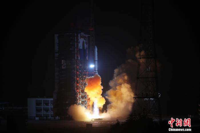 攝影：邱立軍。