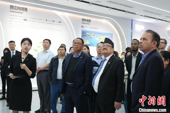 “一帶一路”結(jié)碩果沿線(xiàn)國(guó)家盼做大合作共贏“蛋糕”