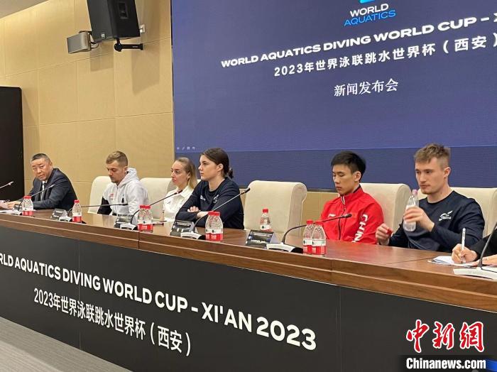 寫在跳水世界杯啟幕前：“00后”唱主角，“夢之隊”欲延續(xù)“好夢”