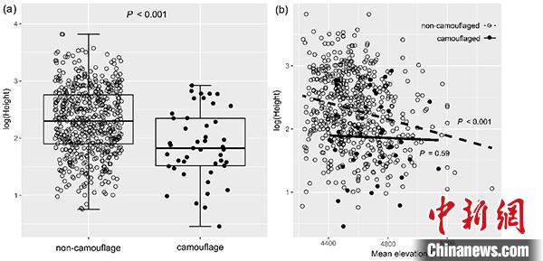 圖為研究成果?！≈袊茖W(xué)院昆明植物研究所供圖