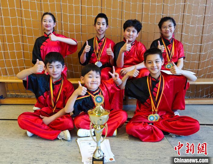 圖為活動(dòng)現(xiàn)場(chǎng)?！〉聡湫g(shù)聯(lián)合會(huì)供圖。