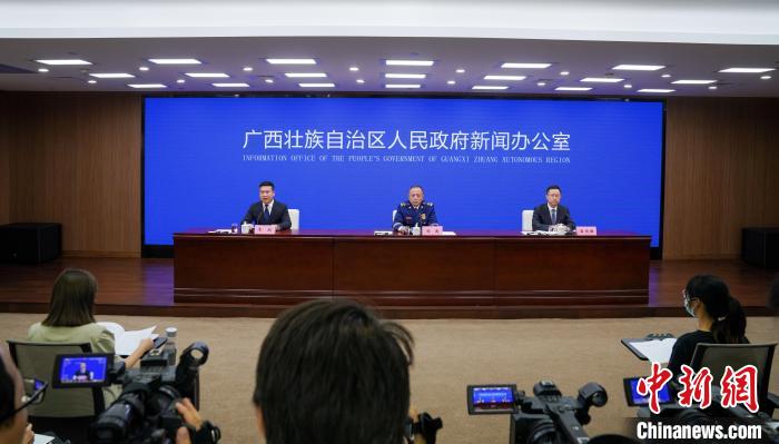 廣西擬建、在建小區(qū)將設(shè)電動(dòng)車(chē)輛集中停放充電場(chǎng)所