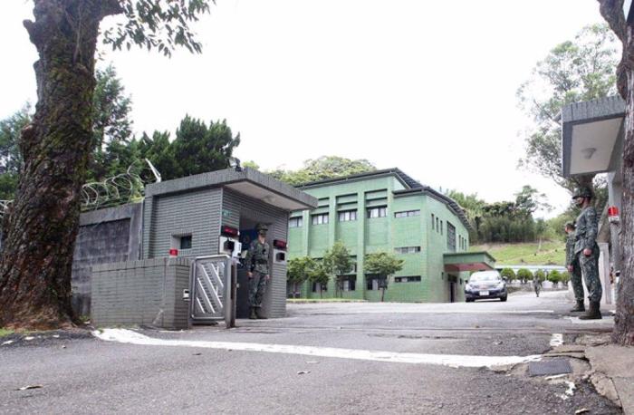 臺灣預防醫(yī)學研究所。圖片來源：臺灣聯(lián)合新聞網(wǎng)資料圖 范揚光 攝