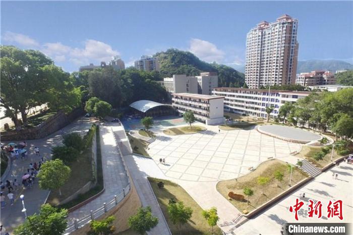 福建三明：山區(qū)職業(yè)高校深化產(chǎn)教融合，助力鄉(xiāng)村振興