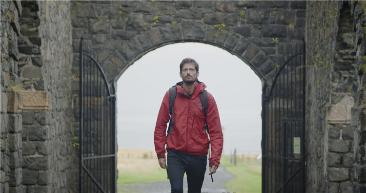 圖為萊昂·麥卡倫。帕特里克·謝德-西蒙茲攝