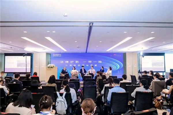 專題研討現(xiàn)場。主辦方供圖