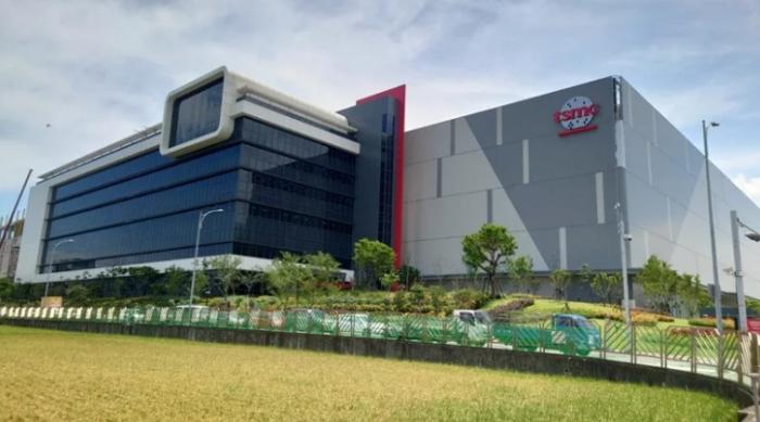 圖為臺(tái)積電。圖片來源：臺(tái)灣《聯(lián)合報(bào)》。