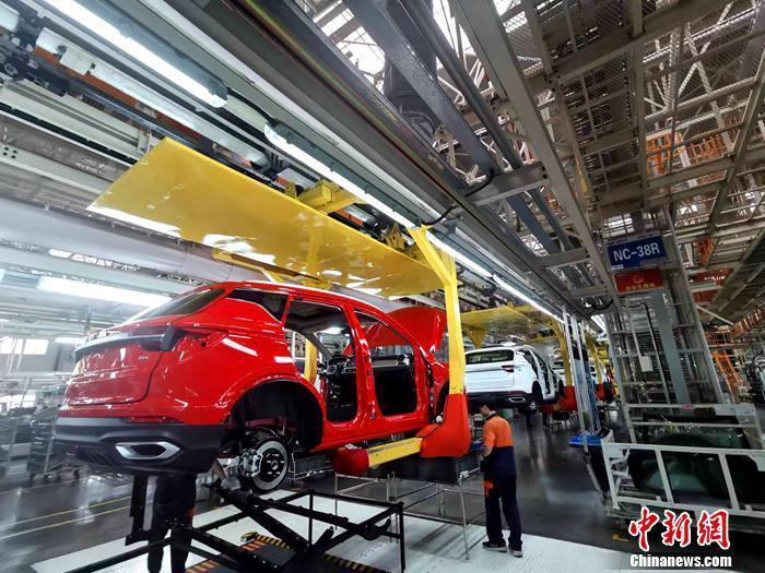 汽車制造資料圖。<a target='_blank' href='/' _fcksavedurl='/' ><p  align=