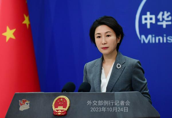 王毅將訪問(wèn)美國(guó)中國(guó)外交部:希美方同中方一道將兩國(guó)元首重要共識(shí)落到實(shí)處