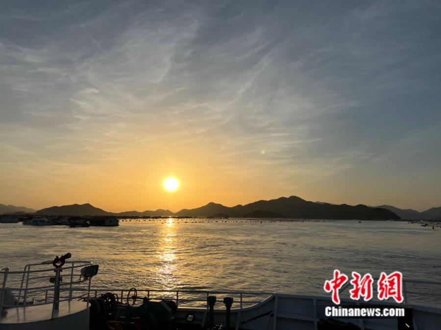 霞浦縣風(fēng)光。<a target='_blank' href='/' ><p  align=