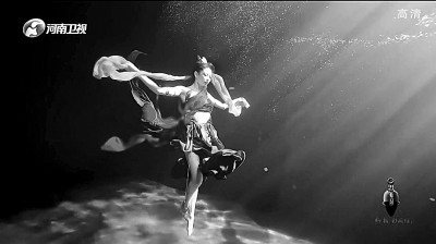 《端午奇妙游》劇照。資料圖片