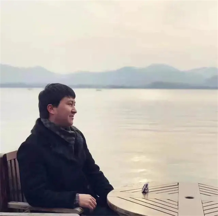 受訪者。圖片來源：中新社