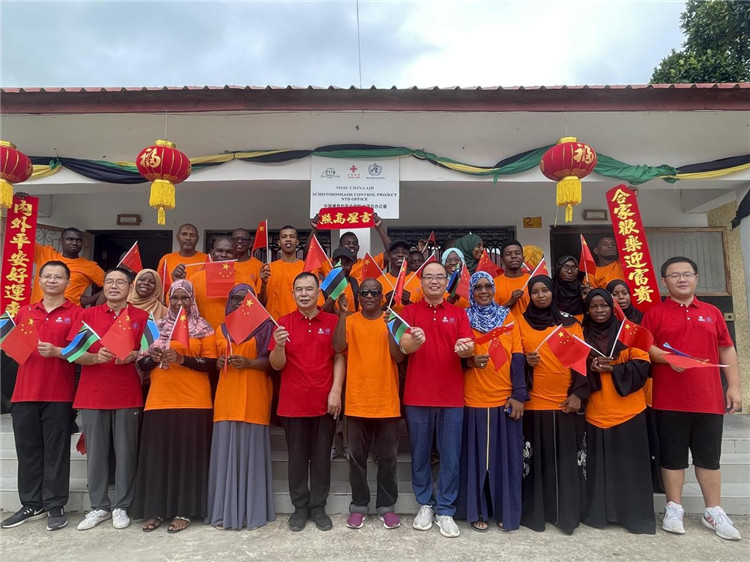 活動現(xiàn)場。主辦方供圖