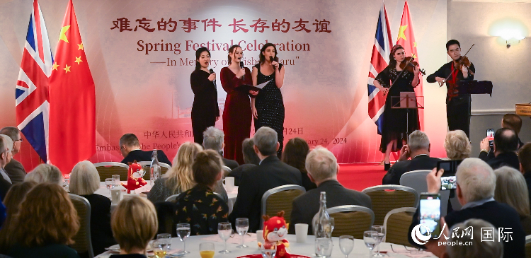 活動(dòng)現(xiàn)場(chǎng)。人民網(wǎng) 郭錦標(biāo)攝