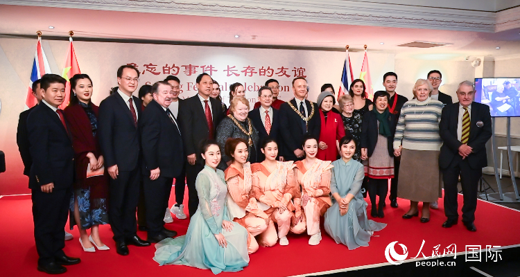 活動(dòng)現(xiàn)場(chǎng)。人民網(wǎng) 郭錦標(biāo)攝