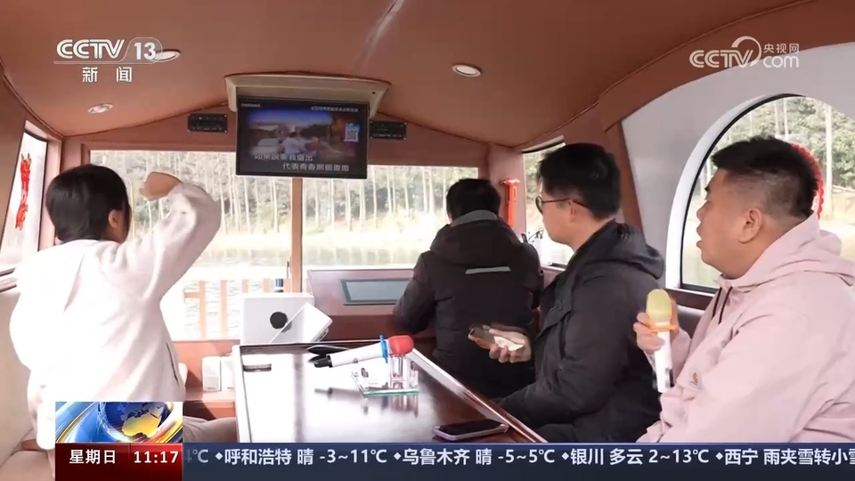 前沿技術(shù)催生新產(chǎn)業(yè)、新模式、新動(dòng)能 科技創(chuàng)新滿(mǎn)足百姓美好生活新期待