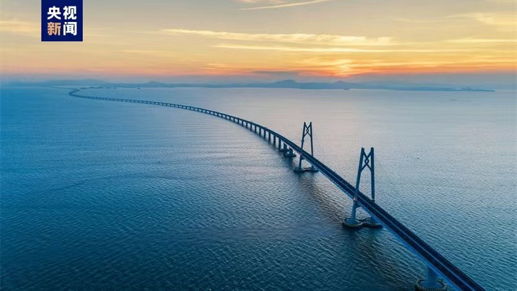 灣區(qū)速評丨多項數(shù)據(jù)破紀(jì)錄 人才何以在灣區(qū)成潮？