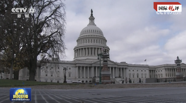 國際銳評(píng)丨拉日本入伙，“奧庫斯”錯(cuò)上加錯(cuò)