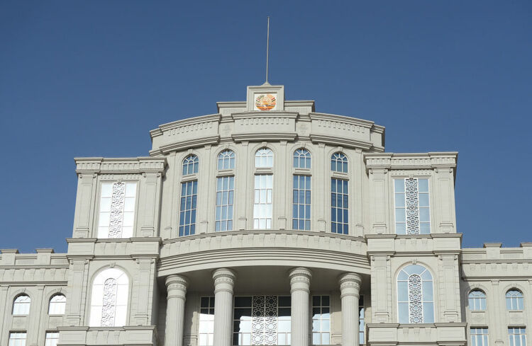 第1視點(diǎn)丨這兩座大樓，見(jiàn)證著中塔友誼