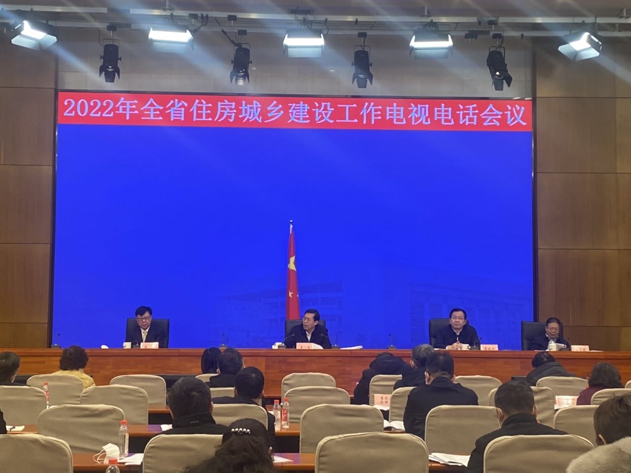 會議現場。 實習生彭文仙攝