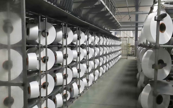 江蘇三聯(lián)新材料。受訪方供圖