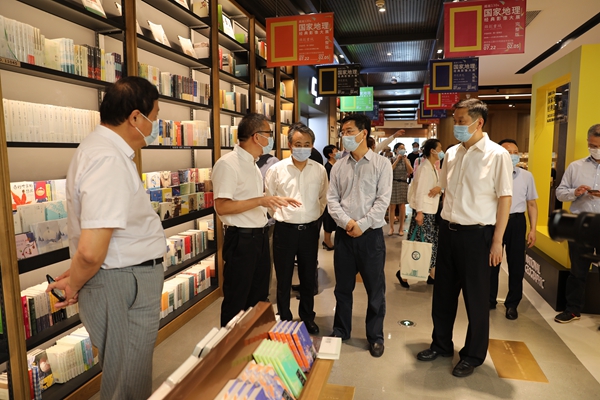 圖為活動(dòng)現(xiàn)場(chǎng)。玄宣攝