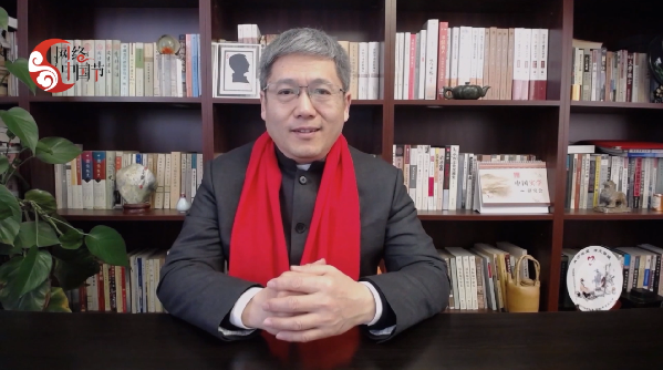 【網(wǎng)絡中國節(jié)·春節(jié)】年俗日記②:貼年畫 貼門神