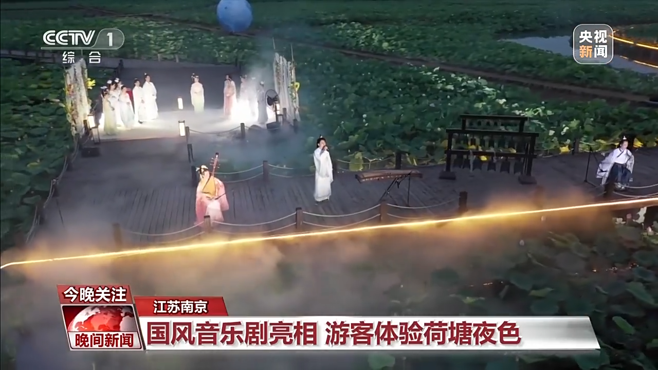 非遺游、避暑游、文化游……端午假期這些消費(fèi)新體驗(yàn)等你打卡！