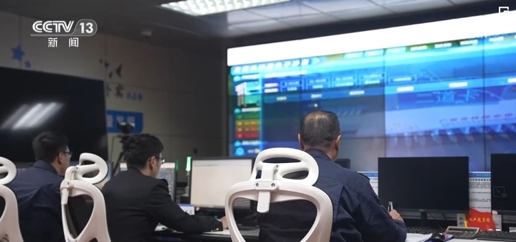 便企服務(wù)實打?qū)?為企業(yè)“出?！北ｑ{護航 經(jīng)濟發(fā)展“添”動力