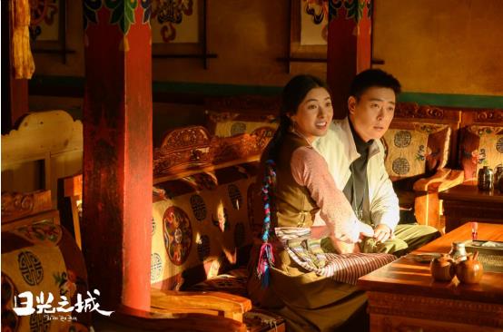 治愈你的不止曠野，更是真實(shí)的生活