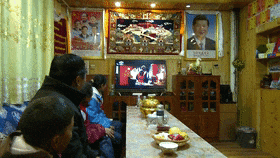 你看了嗎？藏語版《日光之城》“含金量”還在上升！