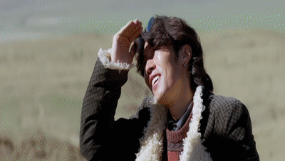 你看了嗎？藏語版《日光之城》“含金量”還在上升！