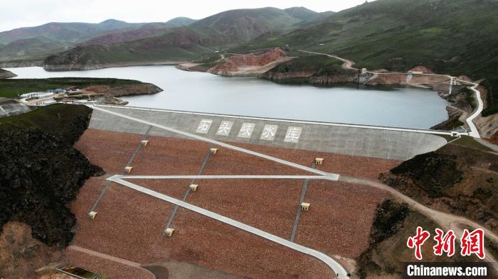 青?！笆濉睍r(shí)期水利投資占新中國(guó)成立以來(lái)的四成