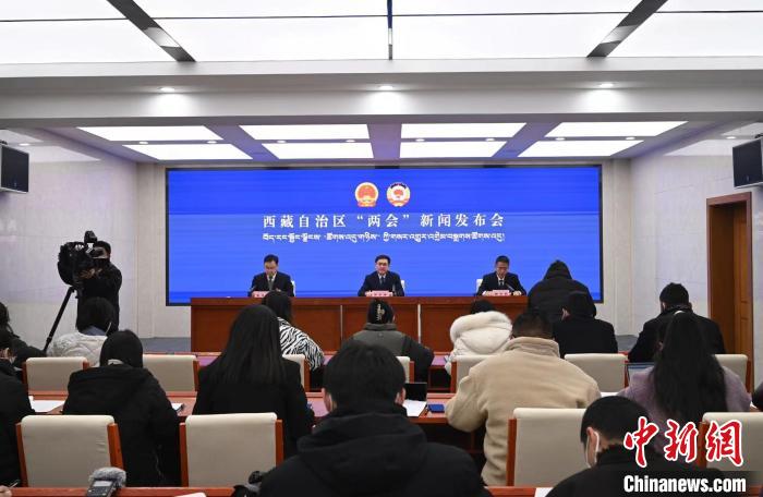 過去五年，西藏地方性法規(guī)體系不斷健全