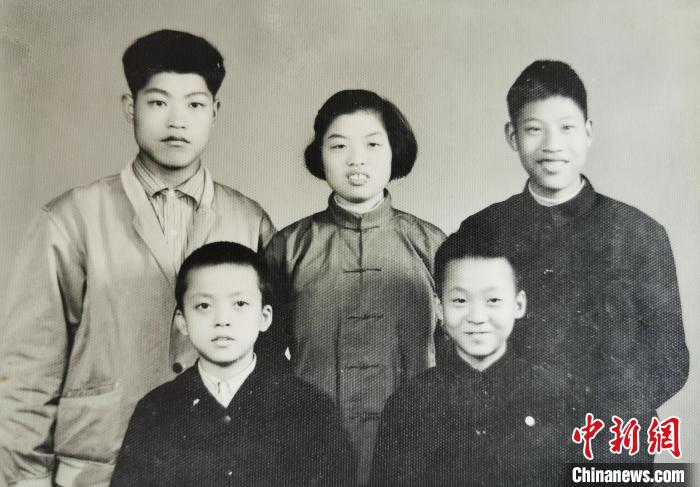 浙江夫婦扎根青海高原半世紀(jì)：觀天測(cè)地，獻(xiàn)完青春獻(xiàn)子孫