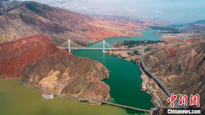 青海黃河流域河湟文化首次被立法保護(hù)：含戲劇、城址、村寨等