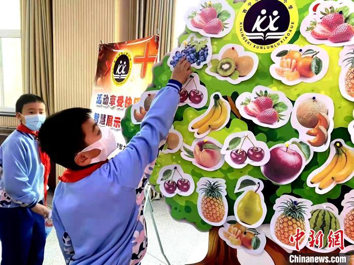 青?!半p減”成績單:學科培訓機構清零近48萬學生受益