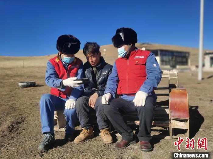 高原藏鄉(xiāng)青海尖扎:成風(fēng)化俗,打造精神文明新高地