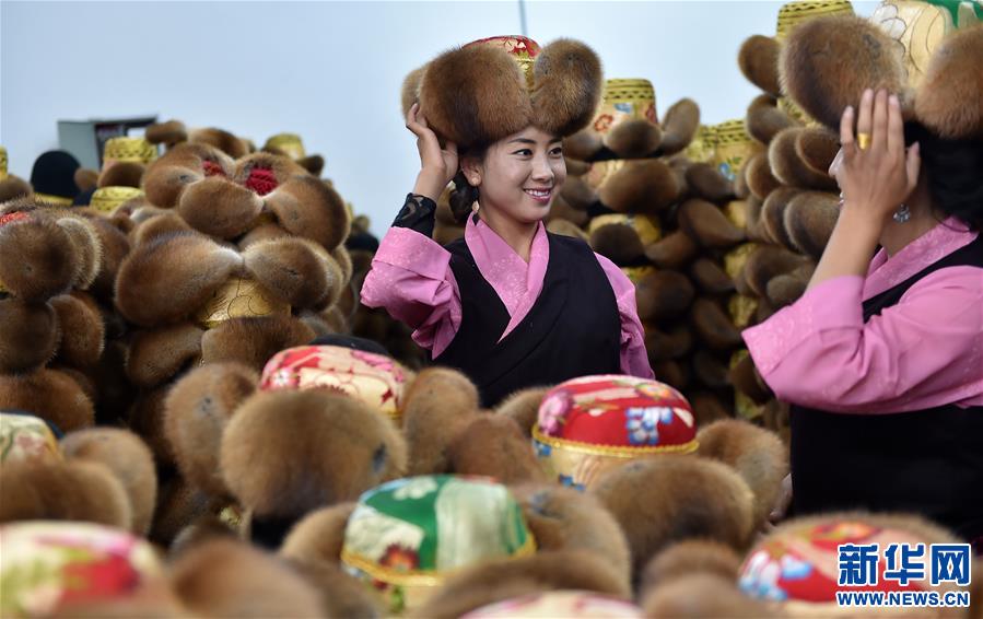 (新華全媒頭條·圖文互動(dòng))(4)莊重的承諾 歷史的奇跡——西藏自治區(qū)決戰(zhàn)脫貧攻堅(jiān)紀(jì)實(shí)