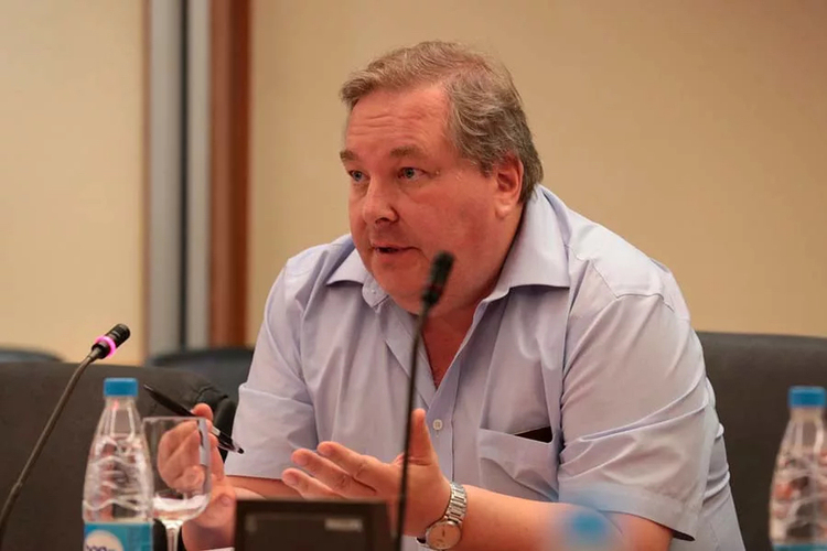 俄羅斯科學院專家:金磚國家共同構建了一個真正平等的合作機制